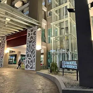 Utm & 3* Kuala Lumpur