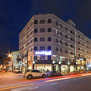 Armenian Street Heritage 3* George Town