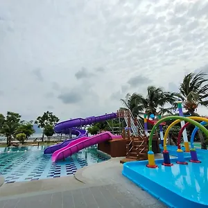 De Baron 3* Kuah